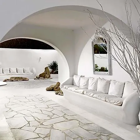 מלון Mykonos Bay & Mykonos Town