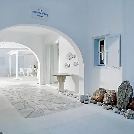 Mykonos Bay & מלון Mykonos Town