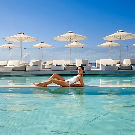 Mykonos Bay &