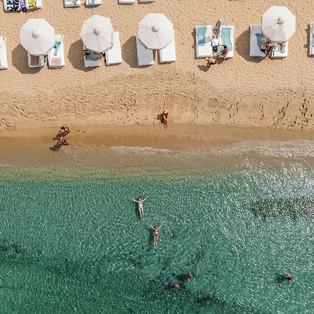 فندق Mykonos Bay & Mykonos Town