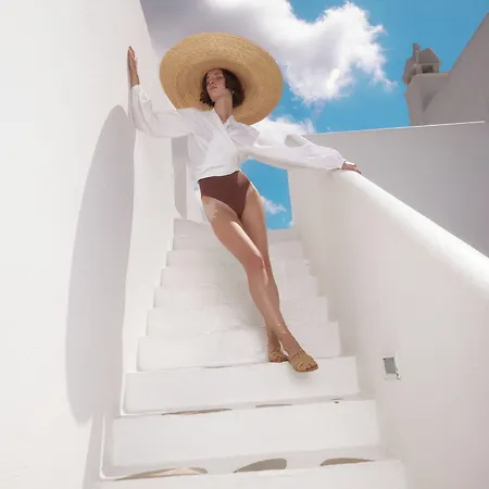 فندق Mykonos Bay & Mykonos Town