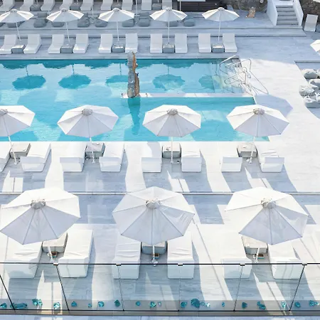 Mykonos Bay & 4*