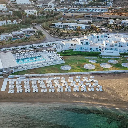 Mykonos Bay & فندق