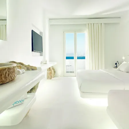 فندق Mykonos Bay & Mykonos Town