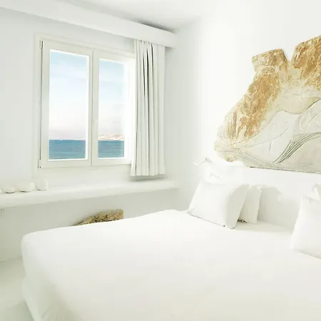 فندق Mykonos Bay &