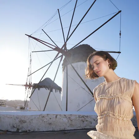 فندق Mykonos Bay & Mykonos Town