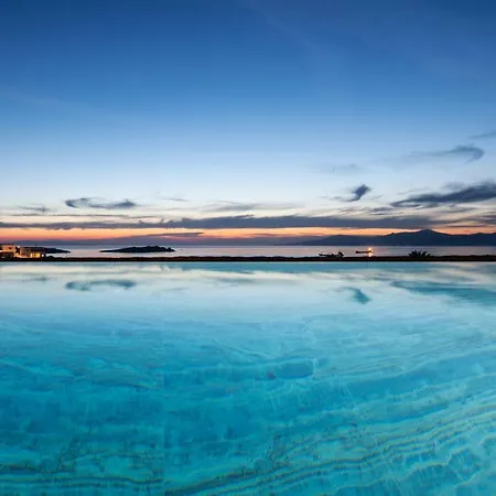 Mykonos Bay & מלון Mykonos Town