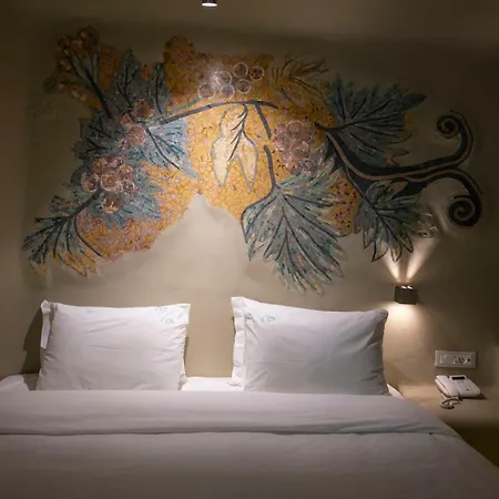 מלון Mykonos Bay & 4*