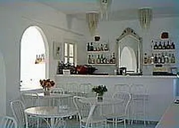 מלון Mykonos Bay &