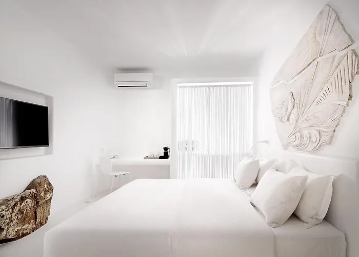 Mykonos Bay & Ξενοδοχείο