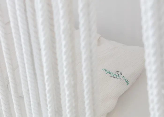 Mykonos Bay & 호텔