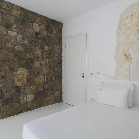 Hotel Mykonos Bay & Mykonos Town