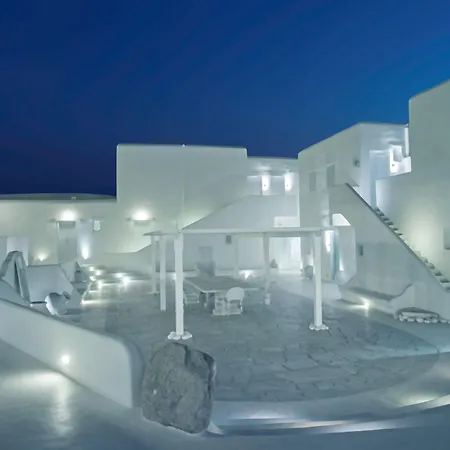 Mykonos Bay &