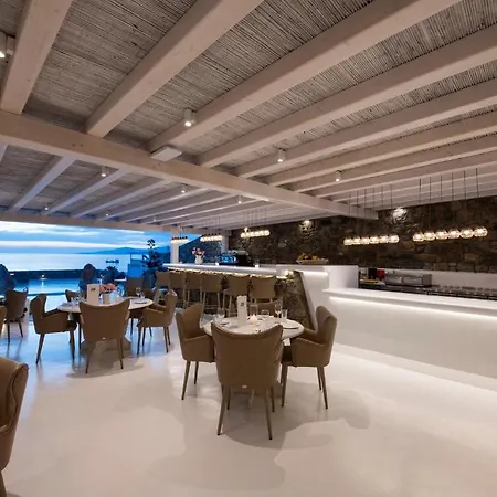 Hotel Mykonos Bay &